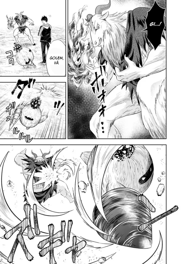 Read My House Is a Magic Power Spot Just by Living There I Become the Strongest in the World PT Manga Online