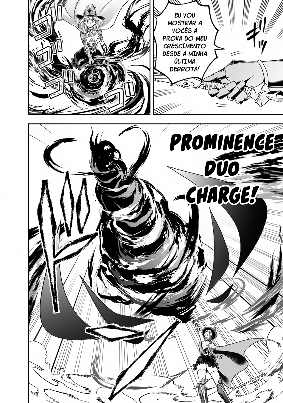 Read My House Is a Magic Power Spot Just by Living There I Become the Strongest in the World PT Manga Online