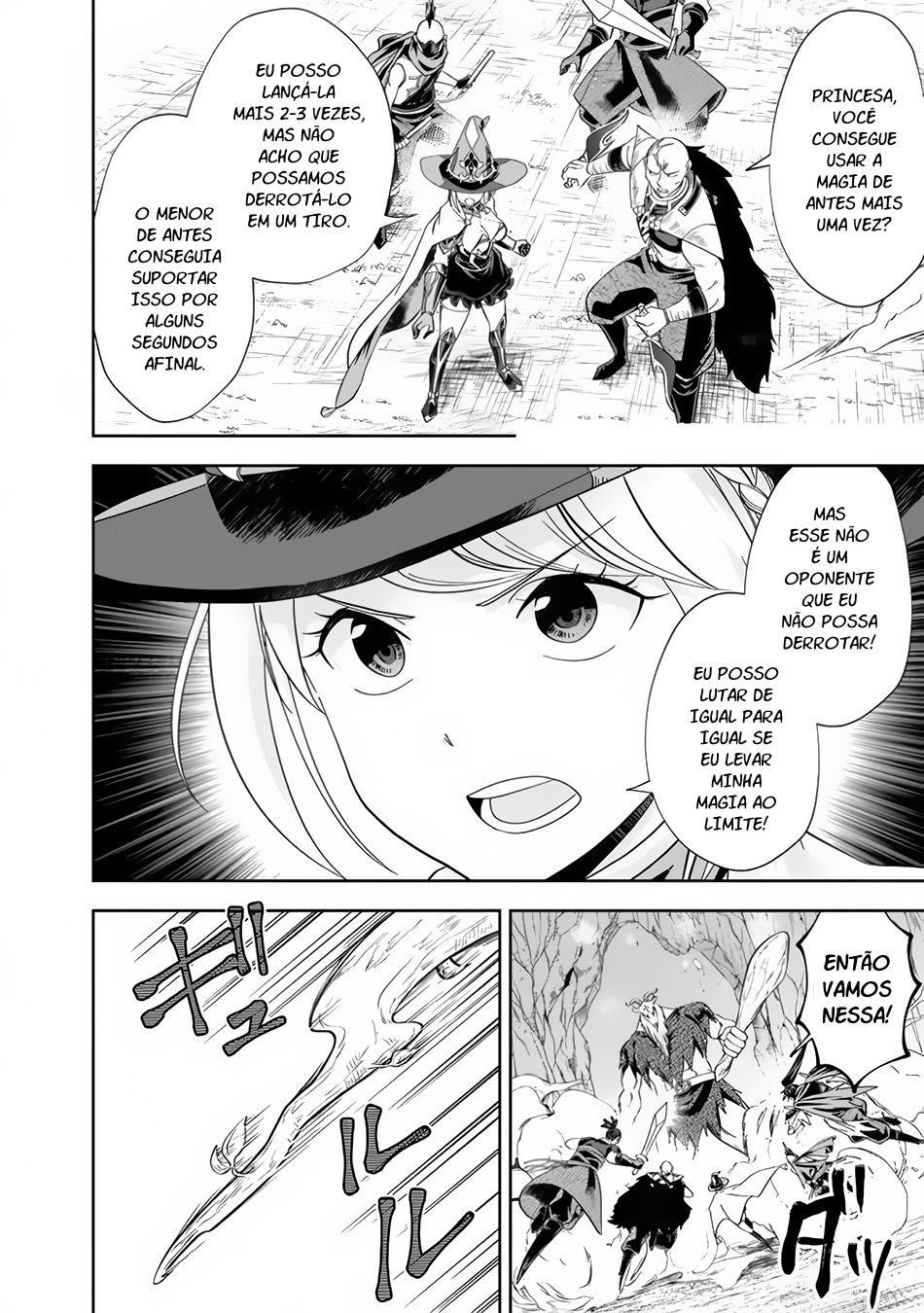 Read My House Is a Magic Power Spot Just by Living There I Become the Strongest in the World PT Manga Online