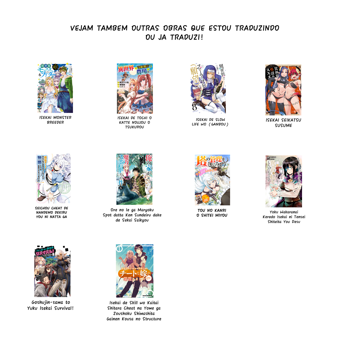 Read My House Is a Magic Power Spot Just by Living There I Become the Strongest in the World PT Manga Online