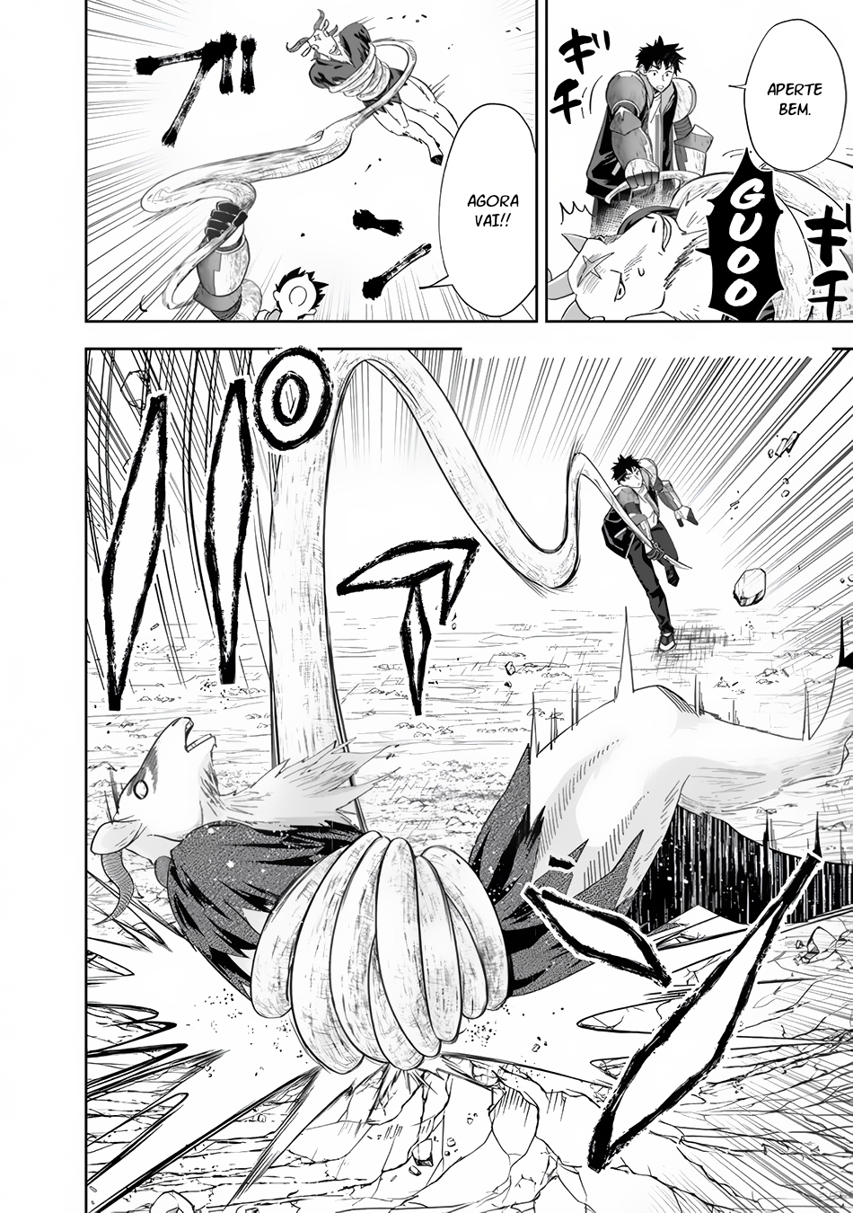 Read My House Is a Magic Power Spot Just by Living There I Become the Strongest in the World PT Manga Online