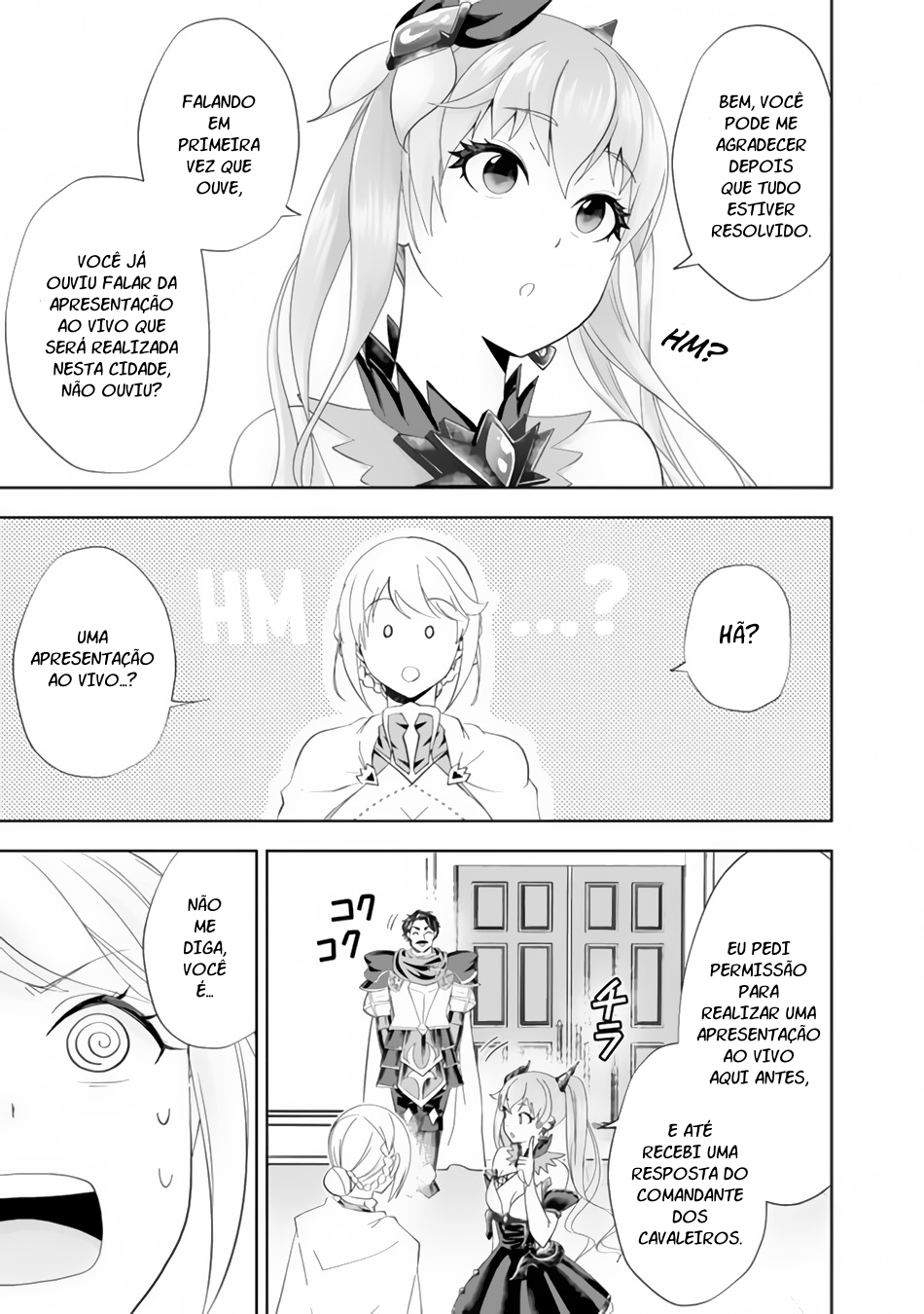 Read My House Is a Magic Power Spot Just by Living There I Become the Strongest in the World PT Manga Online