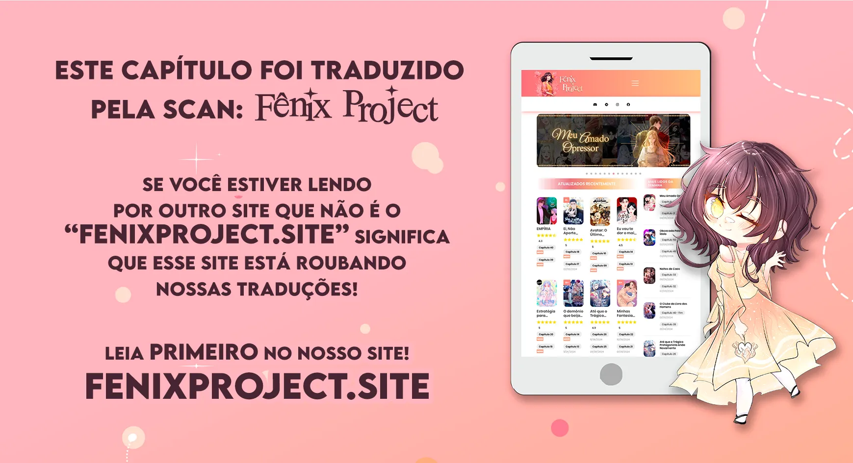 Read Namorando um Ranker PT Manga Online