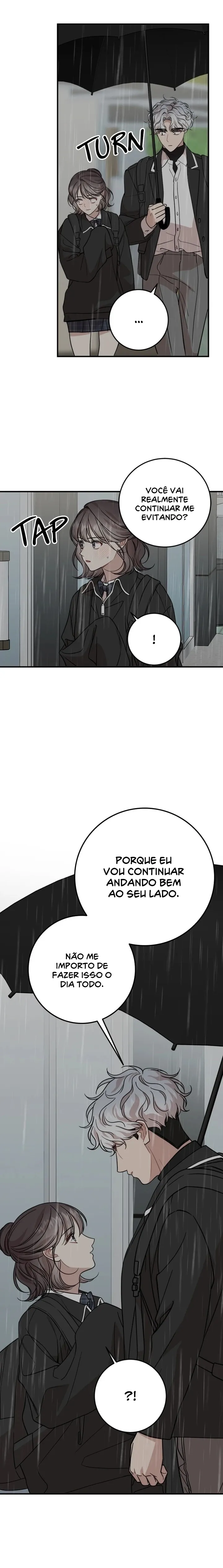Read Namorando um Ranker PT Manga Online