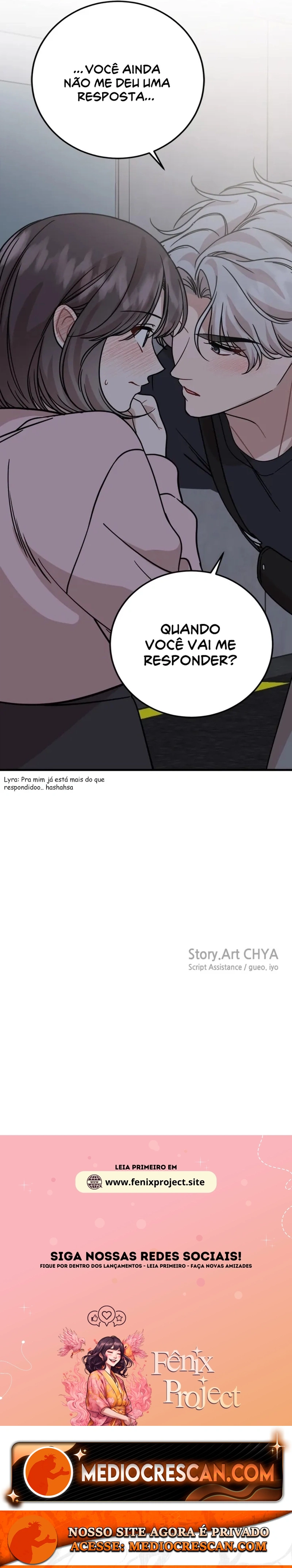 Read Namorando um Ranker PT Manga Online