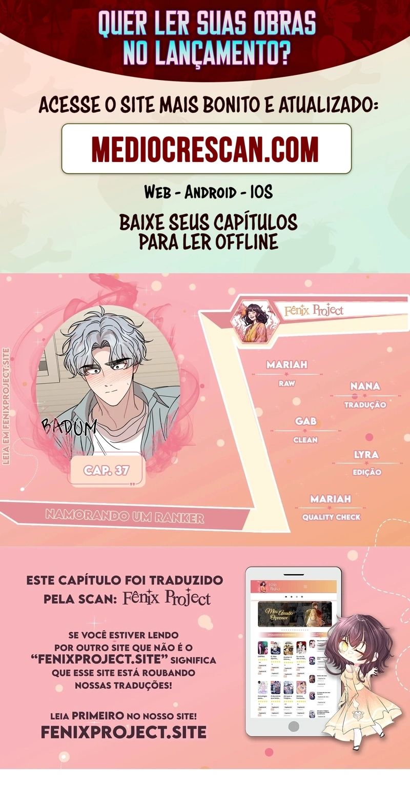 Read Namorando um Ranker PT Manga Online