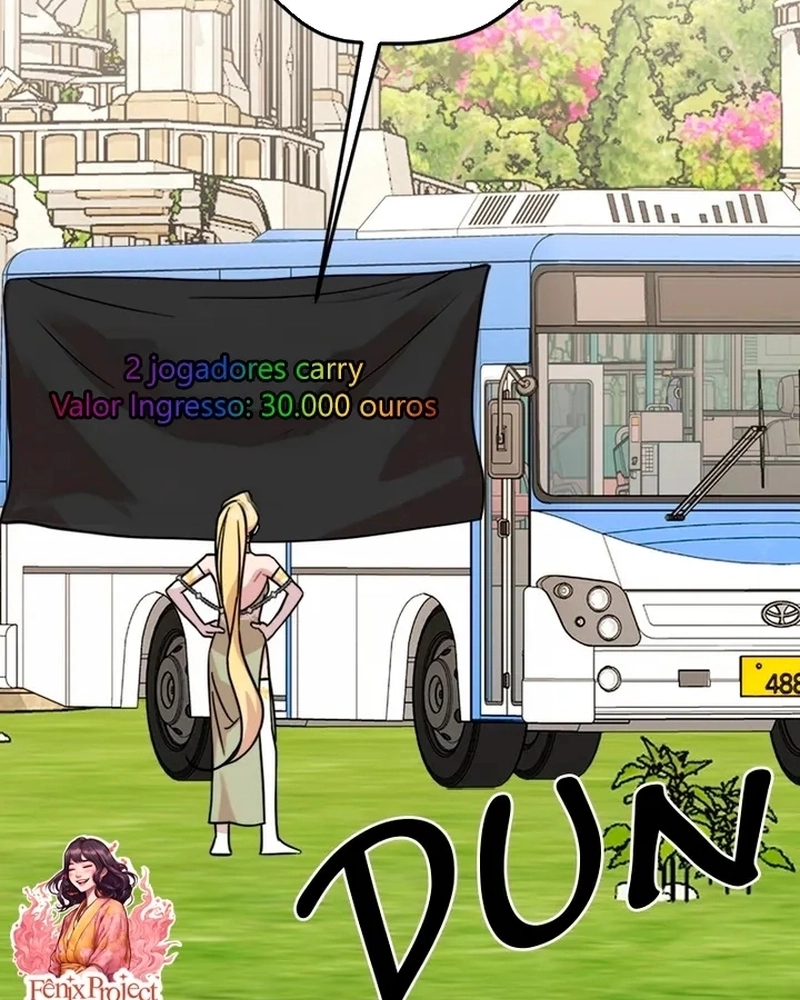 Read Namorando um Ranker PT Manga Online