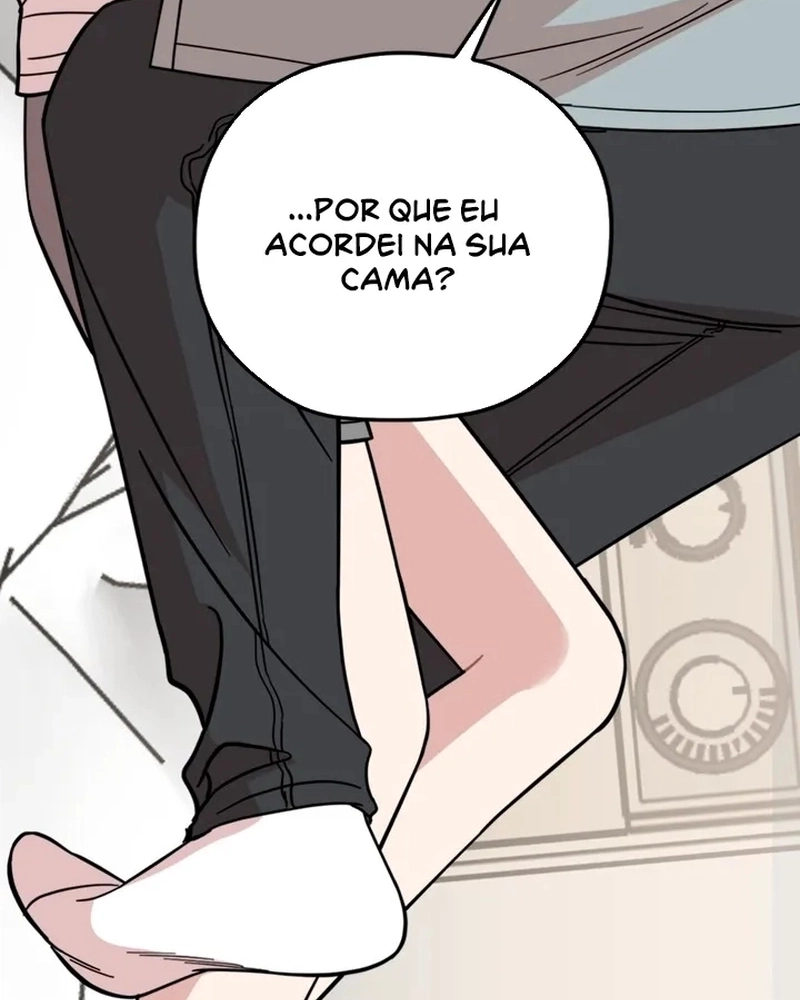 Read Namorando um Ranker PT Manga Online