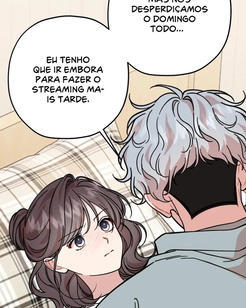Read Namorando um Ranker PT Manga Online