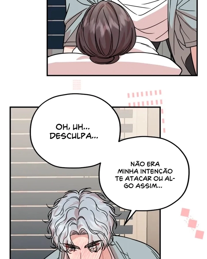 Read Namorando um Ranker PT Manga Online