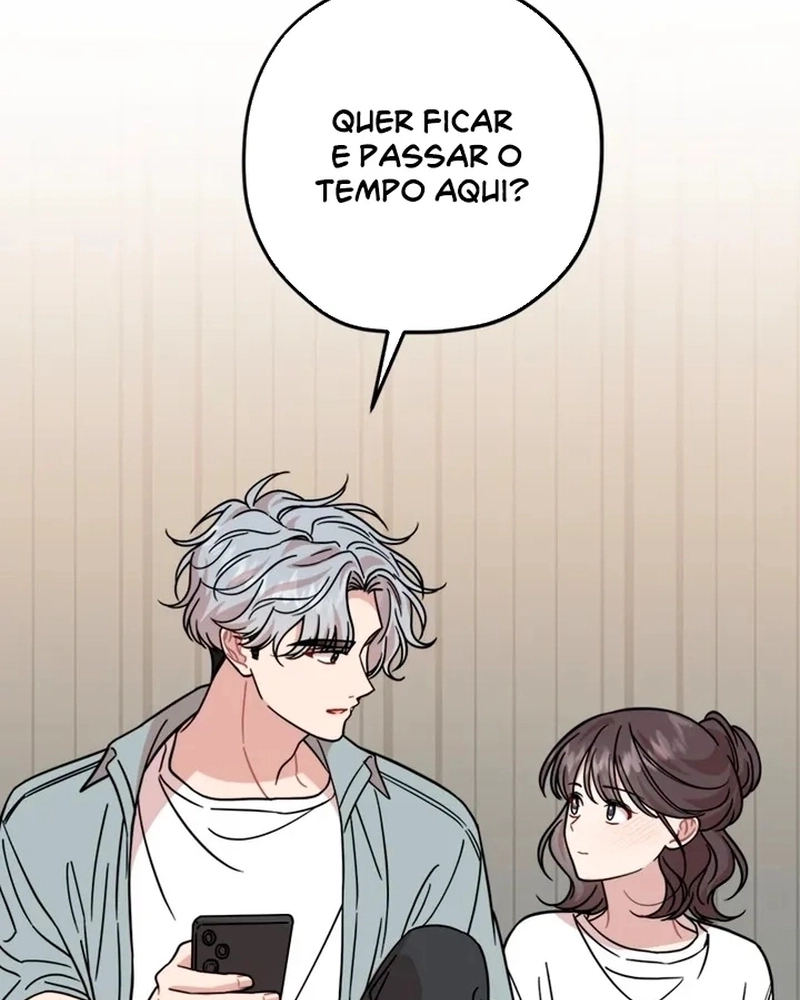 Read Namorando um Ranker PT Manga Online
