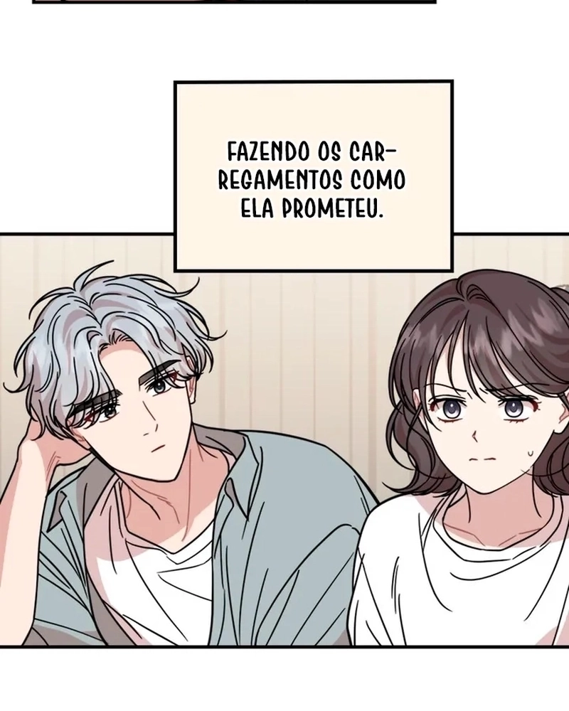 Read Namorando um Ranker PT Manga Online