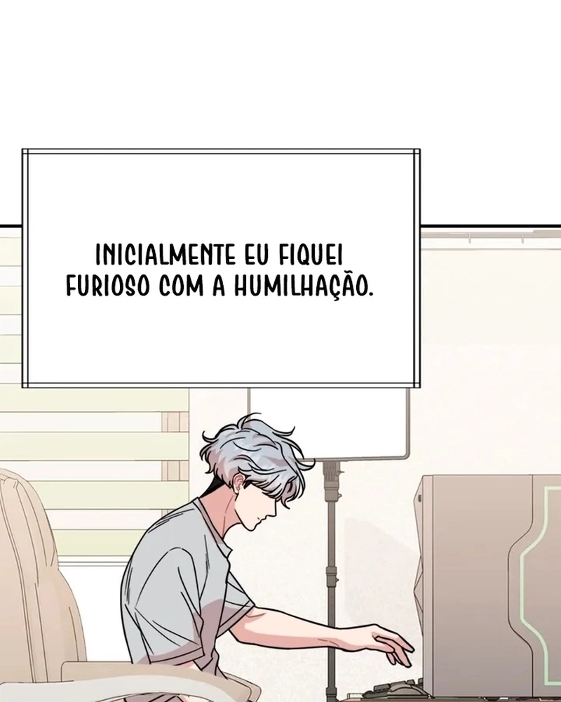 Read Namorando um Ranker PT Manga Online