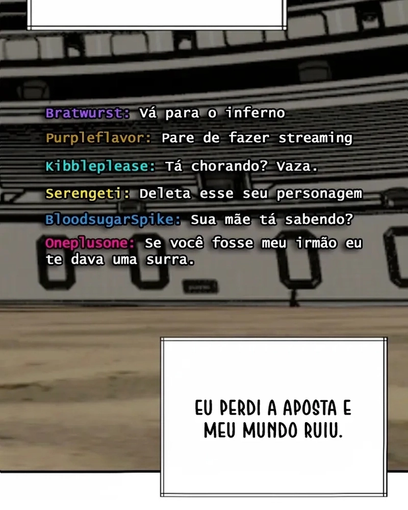 Read Namorando um Ranker PT Manga Online