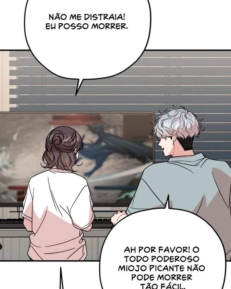 Read Namorando um Ranker PT Manga Online