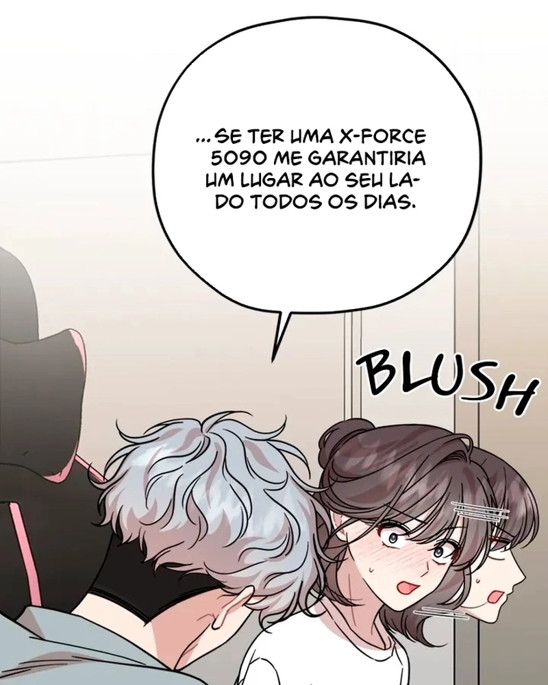 Read Namorando um Ranker PT Manga Online