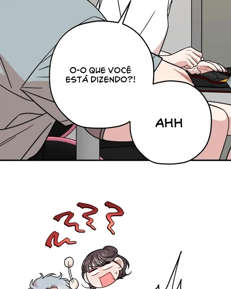 Read Namorando um Ranker PT Manga Online