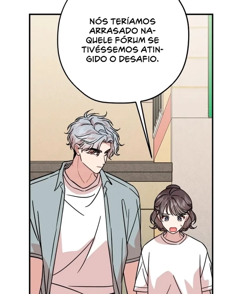 Read Namorando um Ranker PT Manga Online