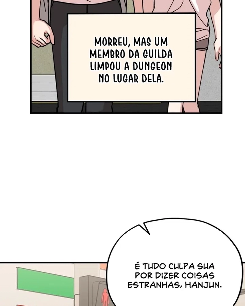 Read Namorando um Ranker PT Manga Online