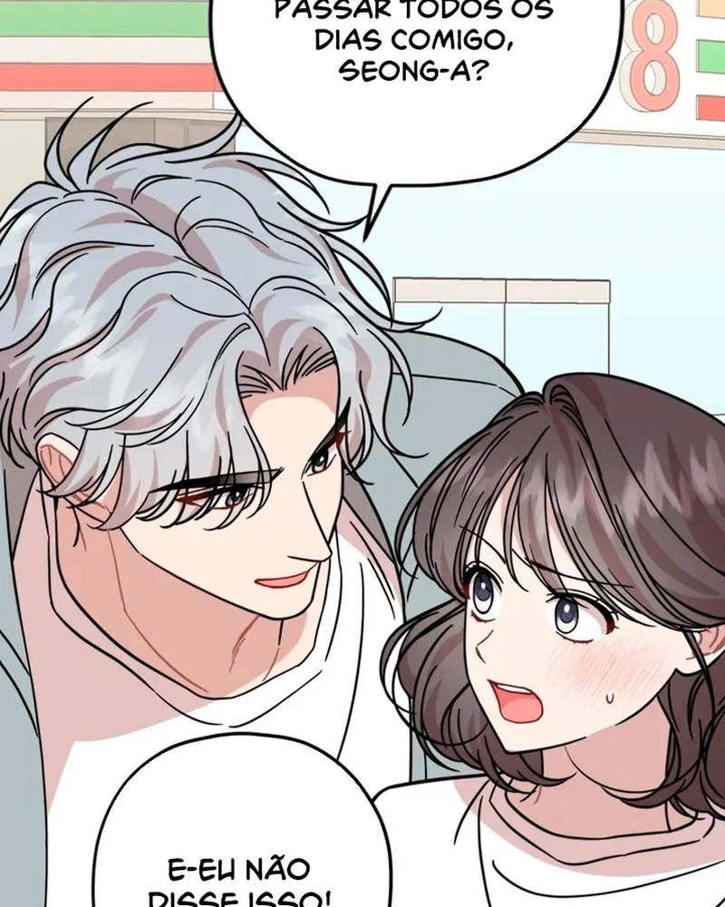 Read Namorando um Ranker PT Manga Online