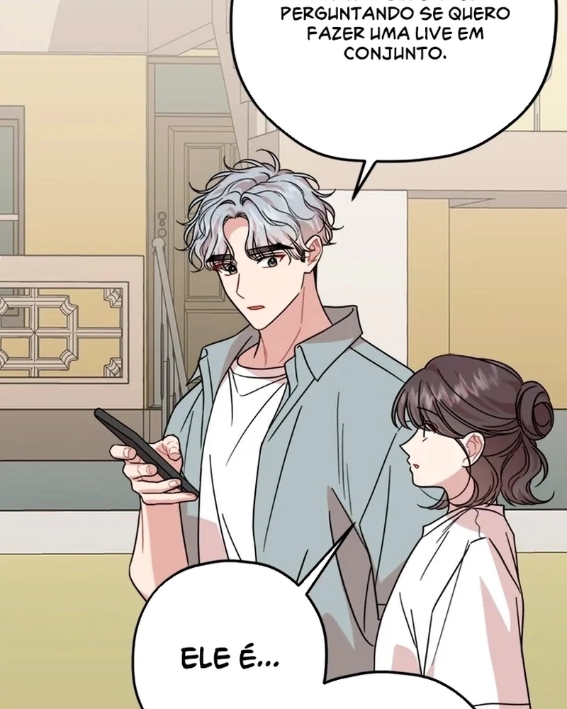 Read Namorando um Ranker PT Manga Online