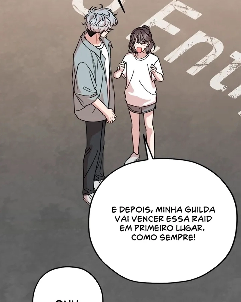 Read Namorando um Ranker PT Manga Online