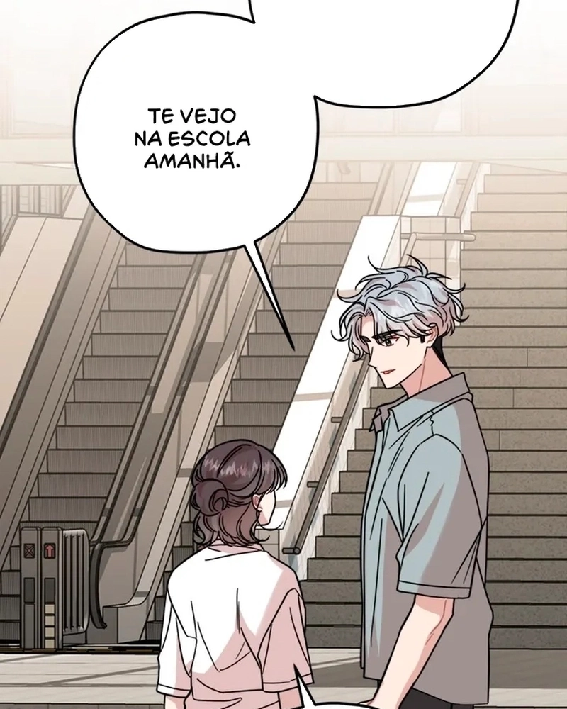 Read Namorando um Ranker PT Manga Online