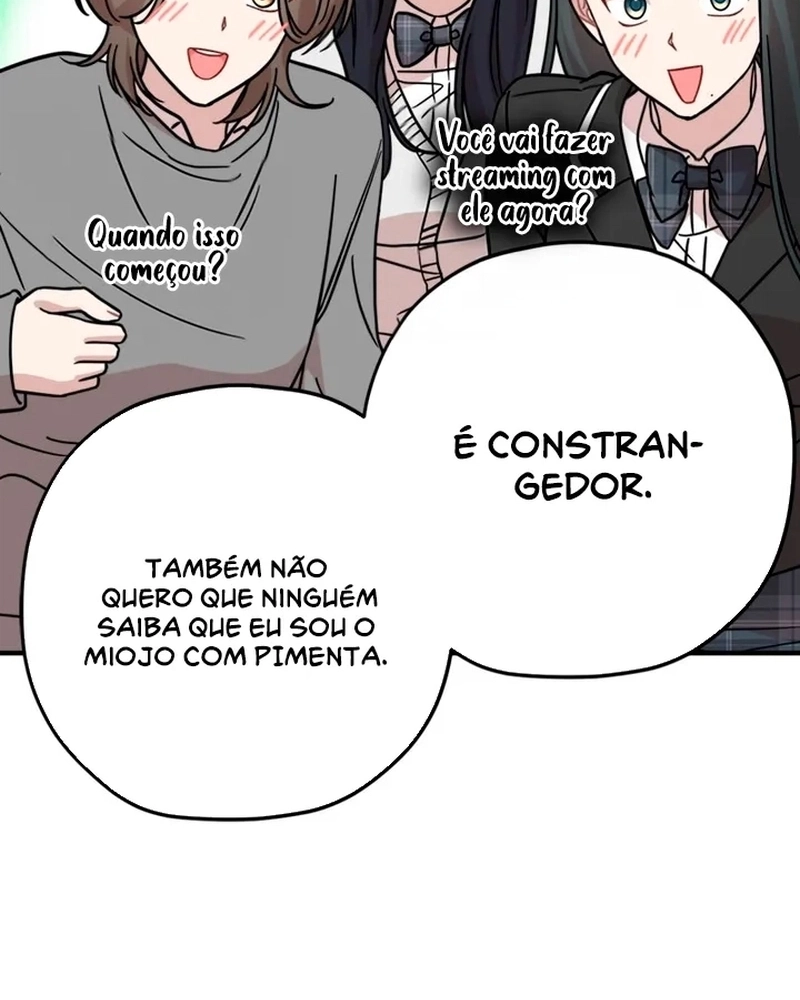 Read Namorando um Ranker PT Manga Online