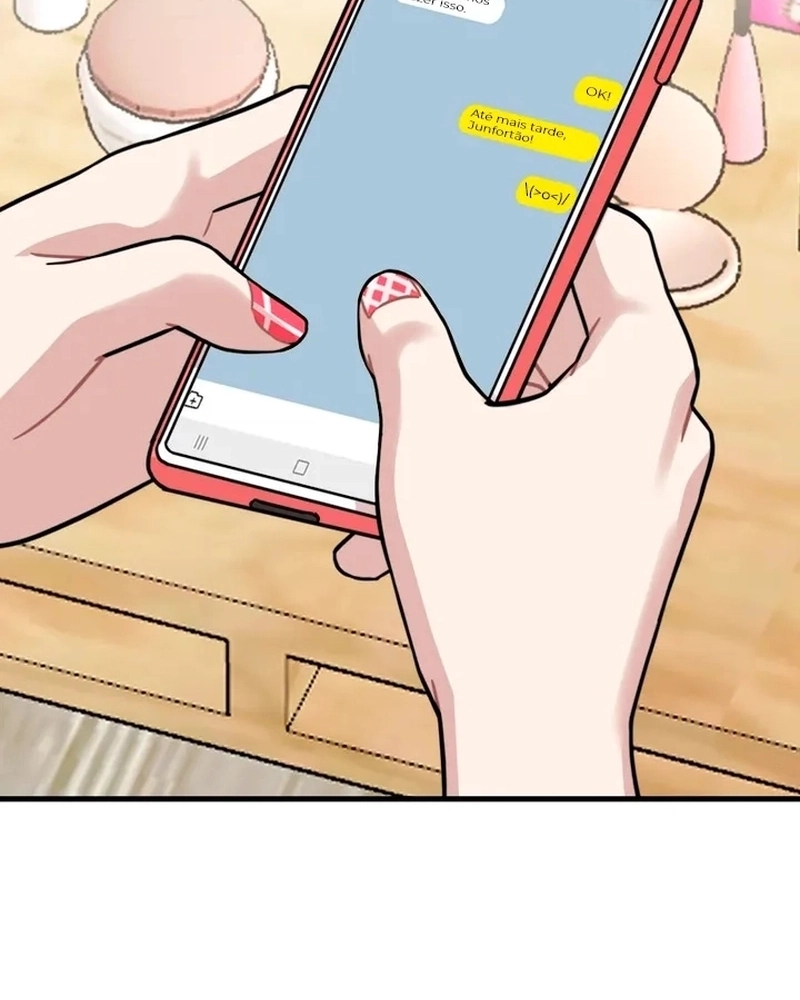 Read Namorando um Ranker PT Manga Online