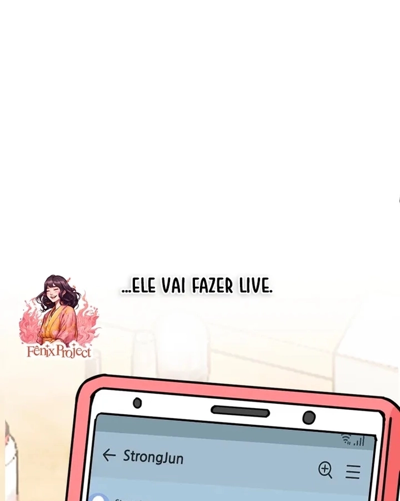 Read Namorando um Ranker PT Manga Online