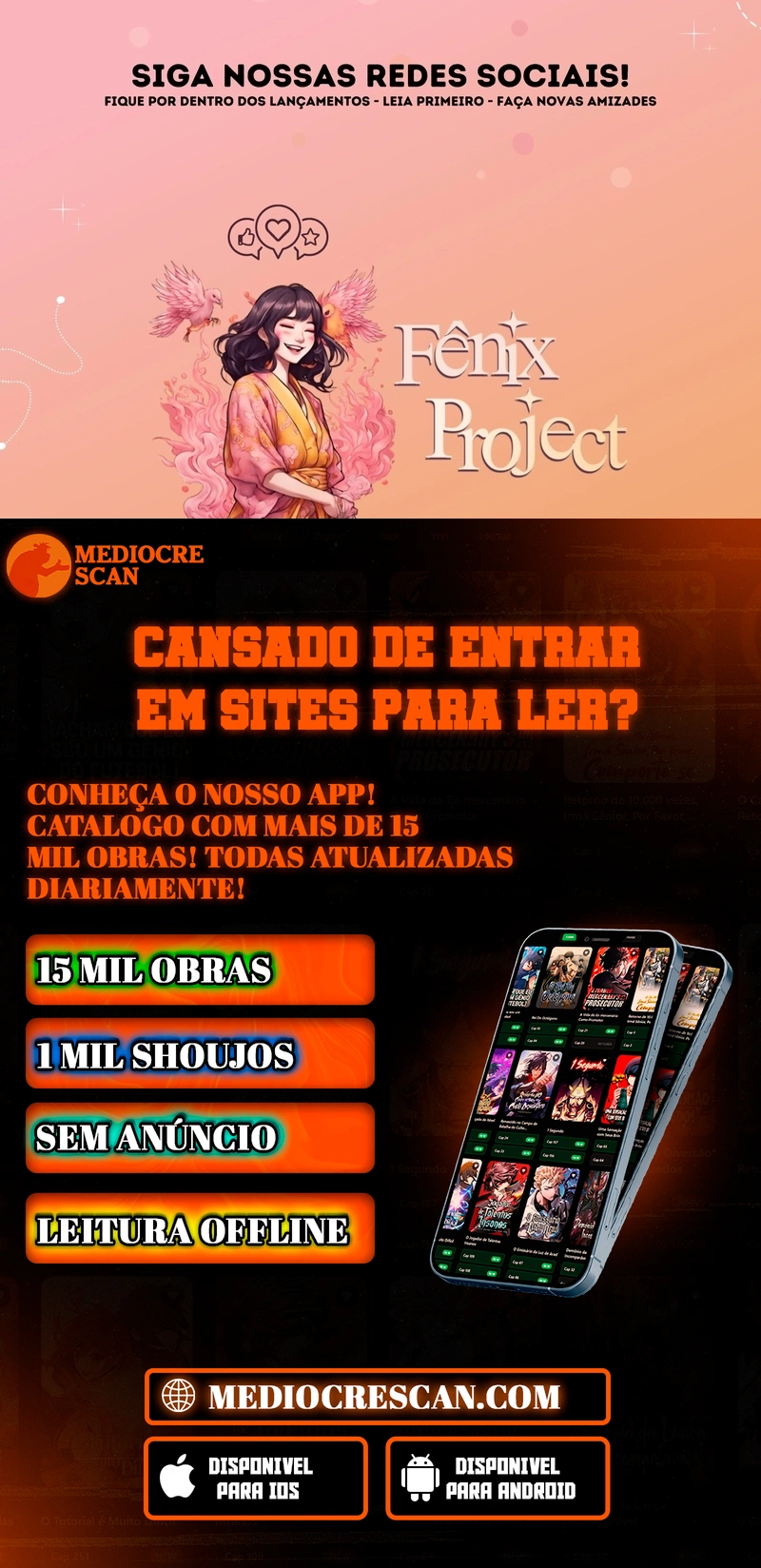 Read Namorando um Ranker PT Manga Online