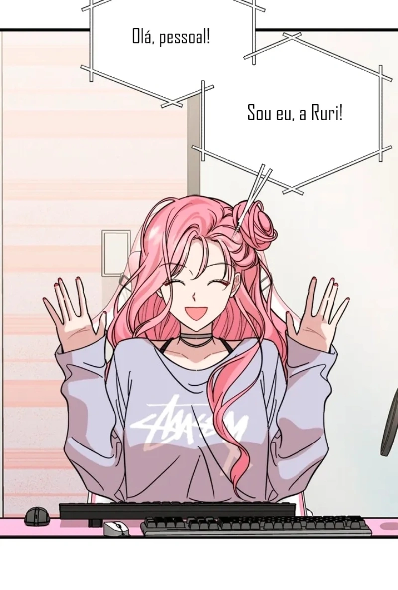 Read Namorando um Ranker PT Manga Online