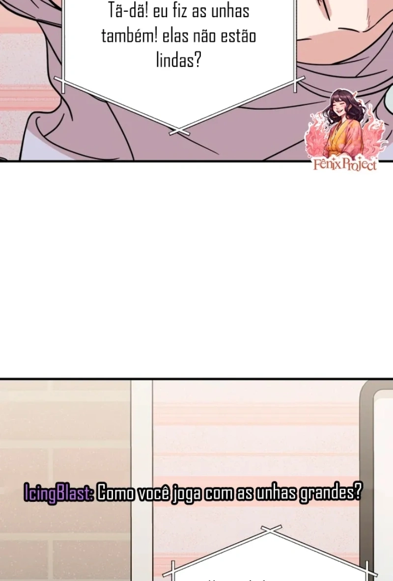 Read Namorando um Ranker PT Manga Online