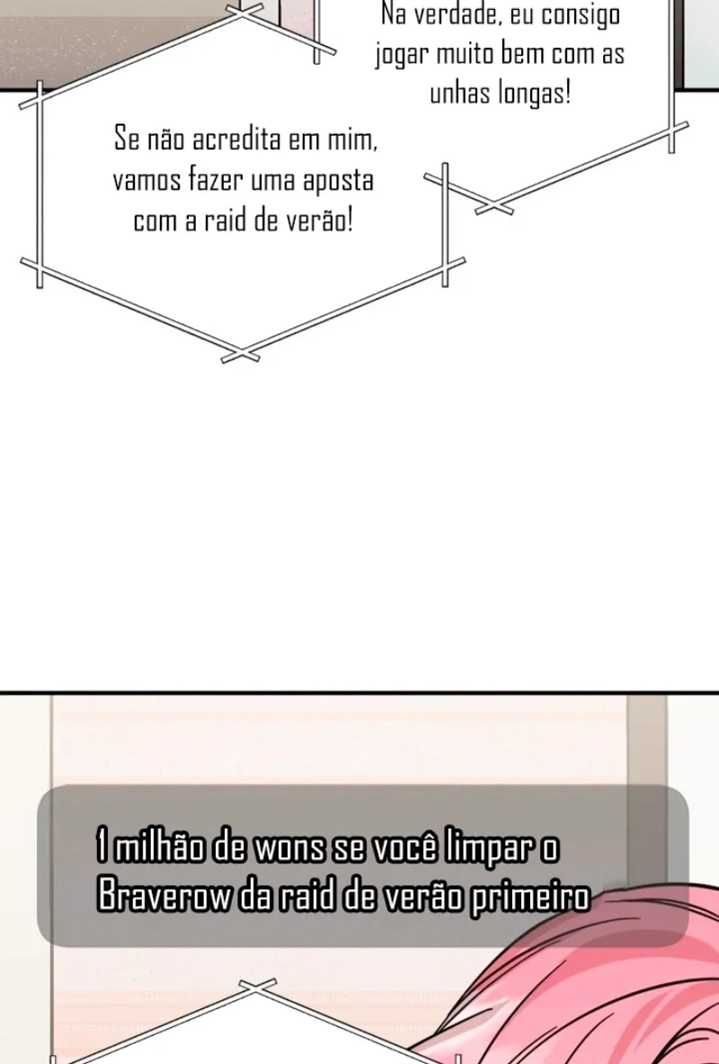 Read Namorando um Ranker PT Manga Online