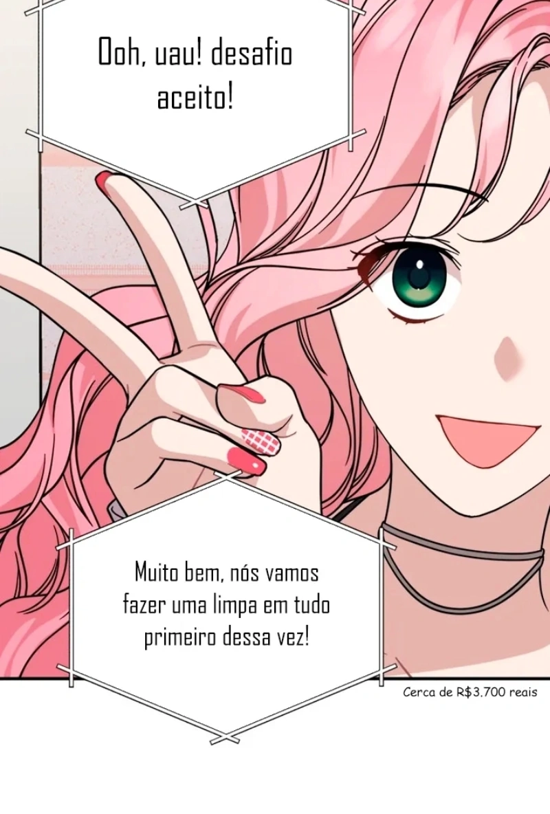Read Namorando um Ranker PT Manga Online