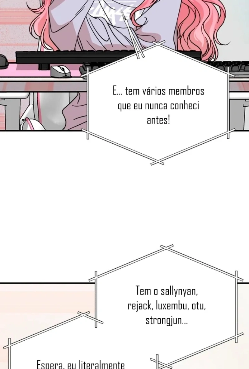 Read Namorando um Ranker PT Manga Online