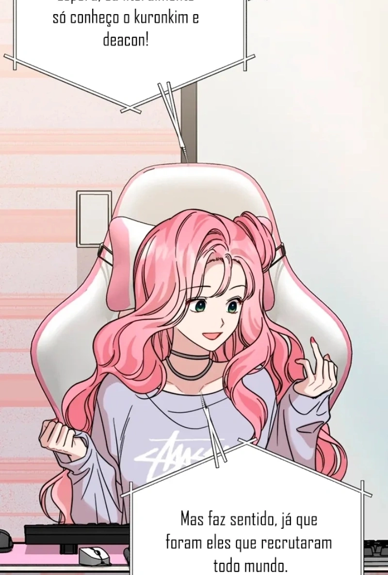 Read Namorando um Ranker PT Manga Online