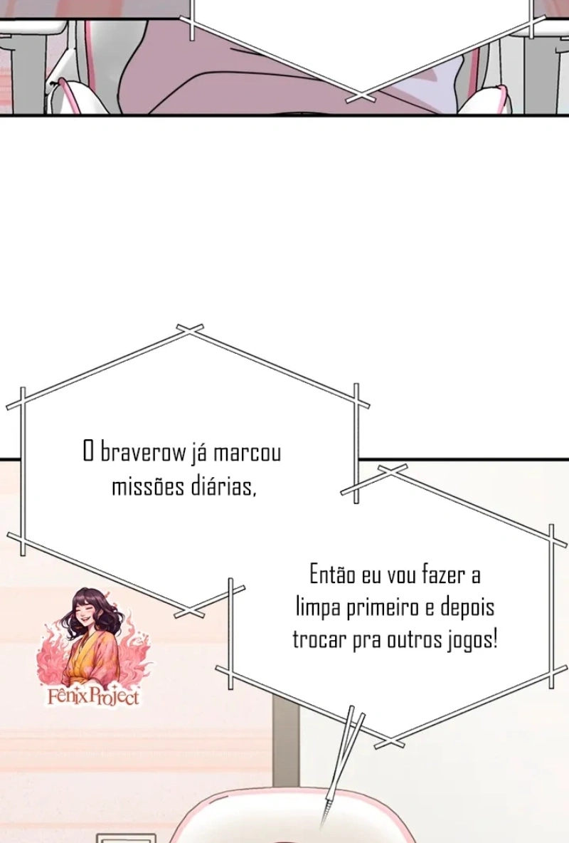 Read Namorando um Ranker PT Manga Online