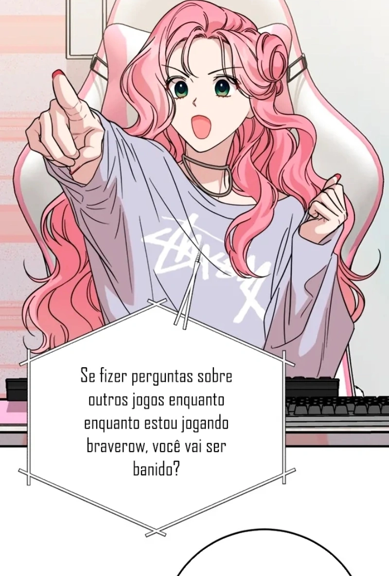 Read Namorando um Ranker PT Manga Online