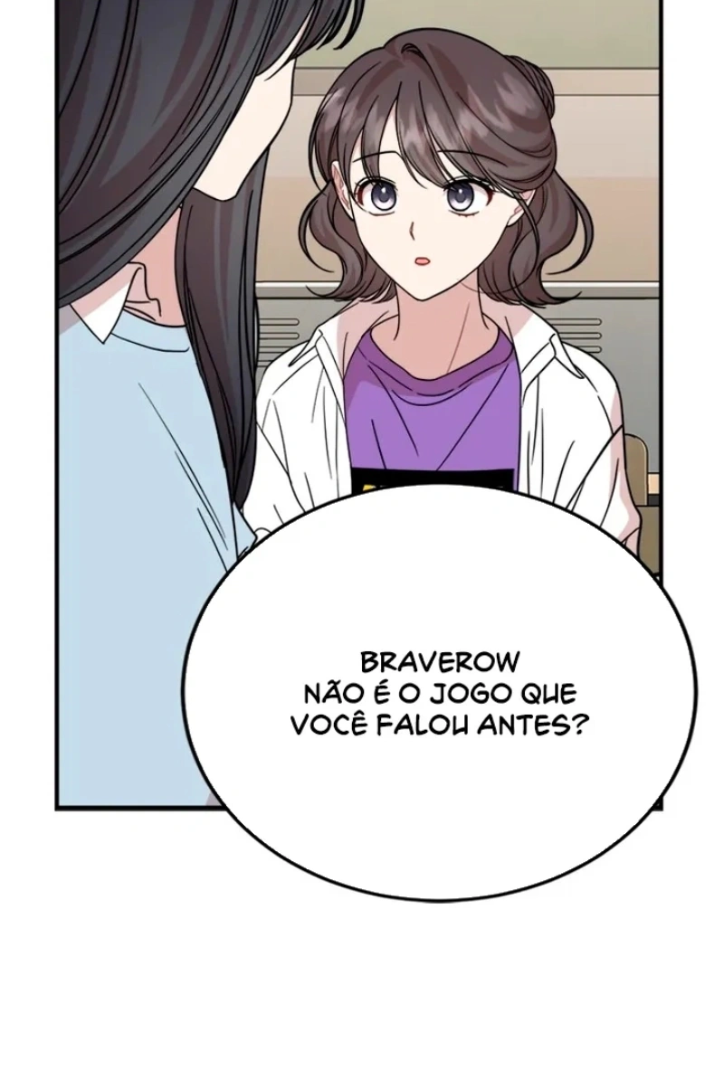 Read Namorando um Ranker PT Manga Online