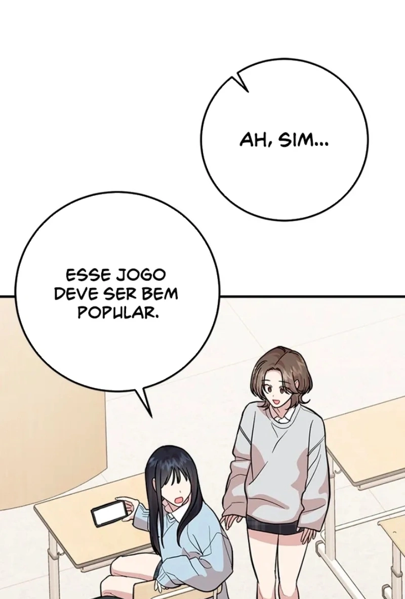 Read Namorando um Ranker PT Manga Online