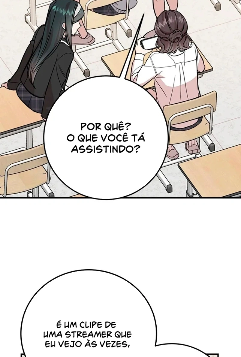 Read Namorando um Ranker PT Manga Online