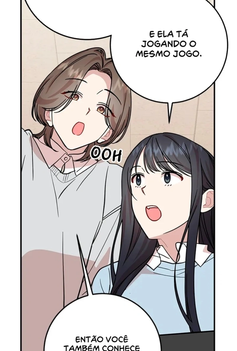 Read Namorando um Ranker PT Manga Online