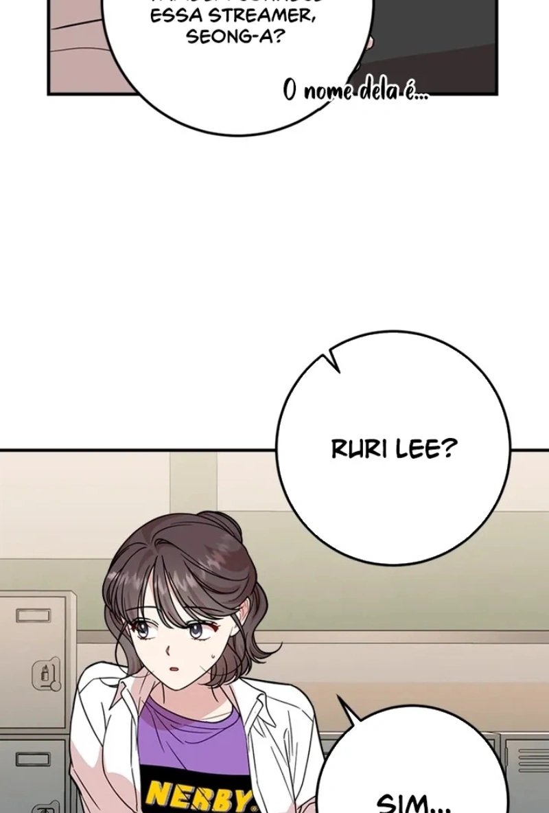 Read Namorando um Ranker PT Manga Online