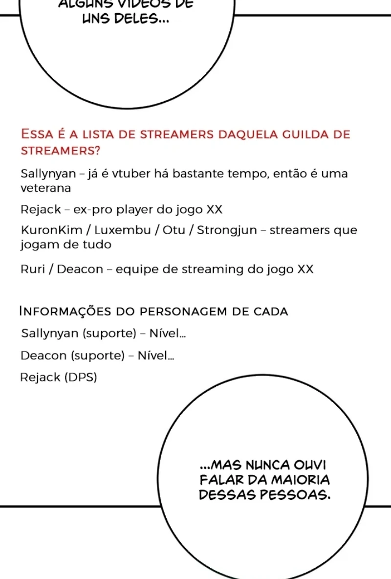 Read Namorando um Ranker PT Manga Online