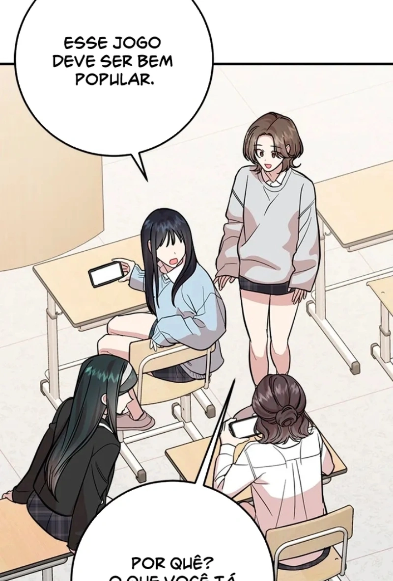 Read Namorando um Ranker PT Manga Online