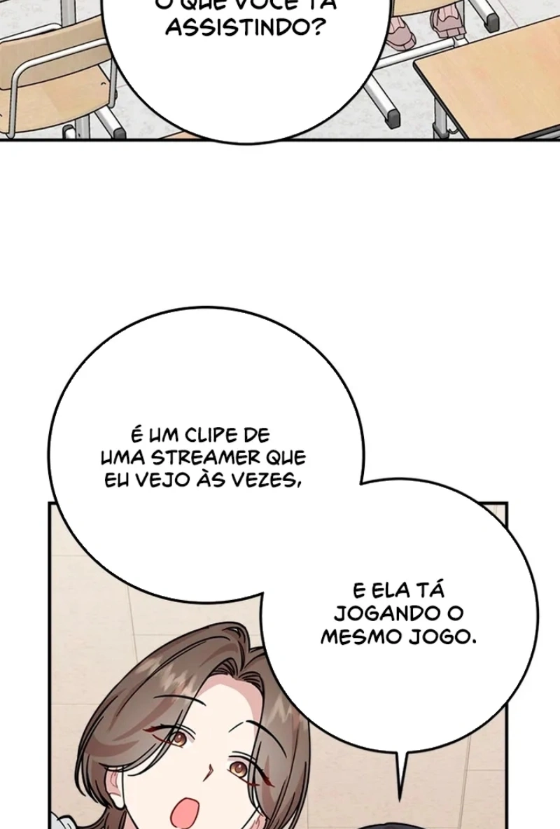 Read Namorando um Ranker PT Manga Online