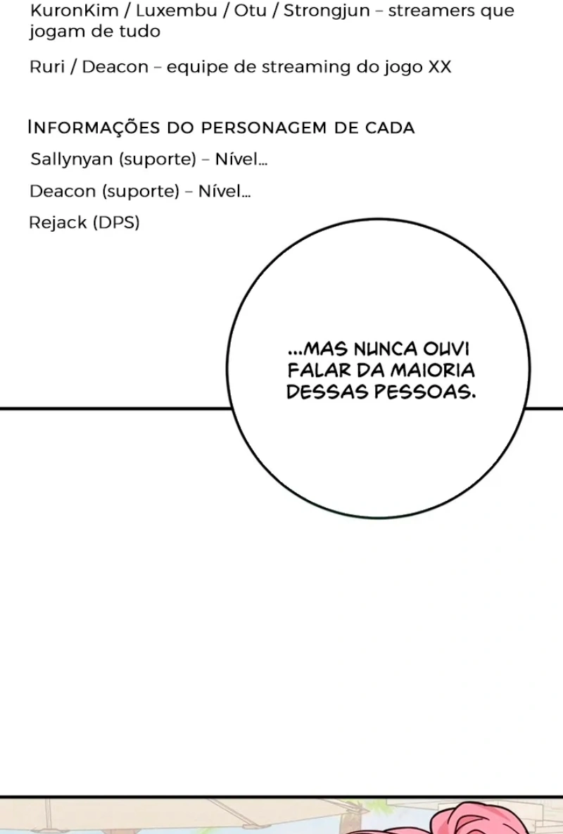 Read Namorando um Ranker PT Manga Online