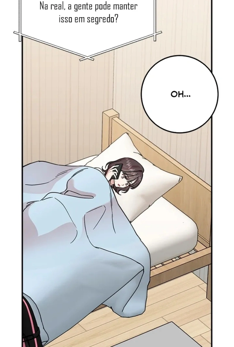 Read Namorando um Ranker PT Manga Online