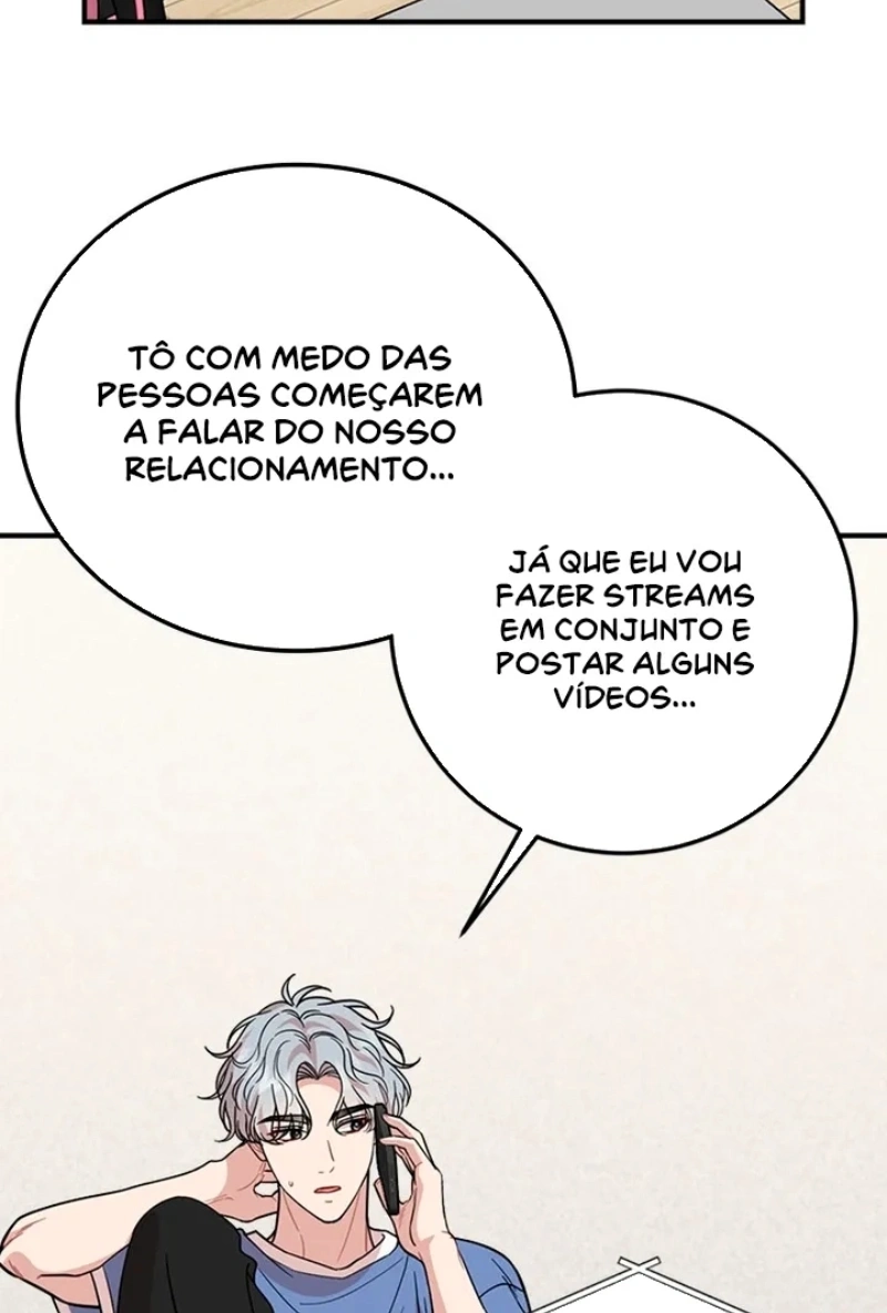 Read Namorando um Ranker PT Manga Online
